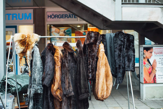 Nachhaltige Mode Die Zukunft in deinem Kleiderschrank