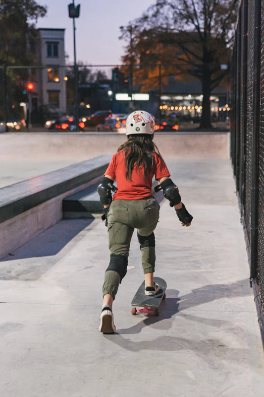 Verspielte Skater-Kleider und Röcke für jeden Anlass