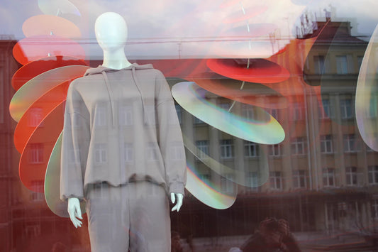 Nachhaltige Mode bei Veranstaltungen Der Dresscode der Zukunft