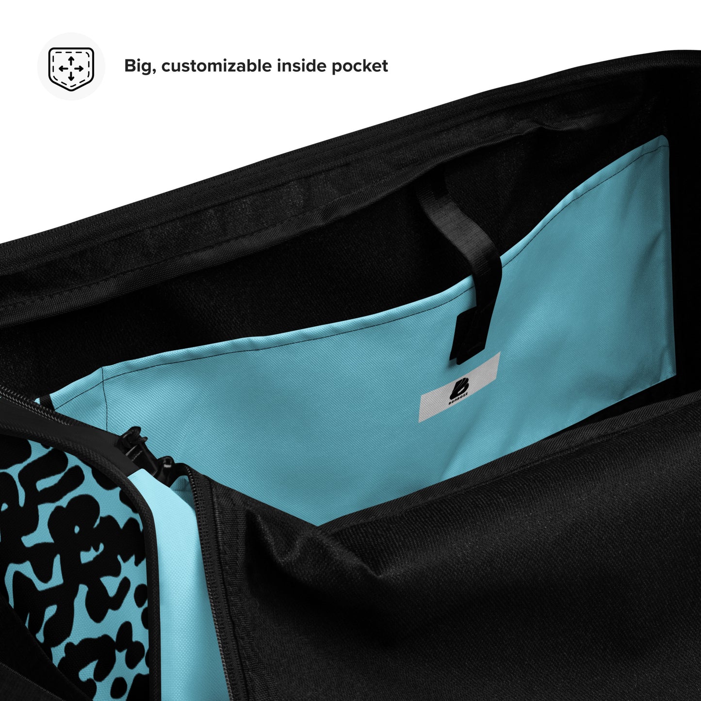 Weekender N°27 BONBOZZ