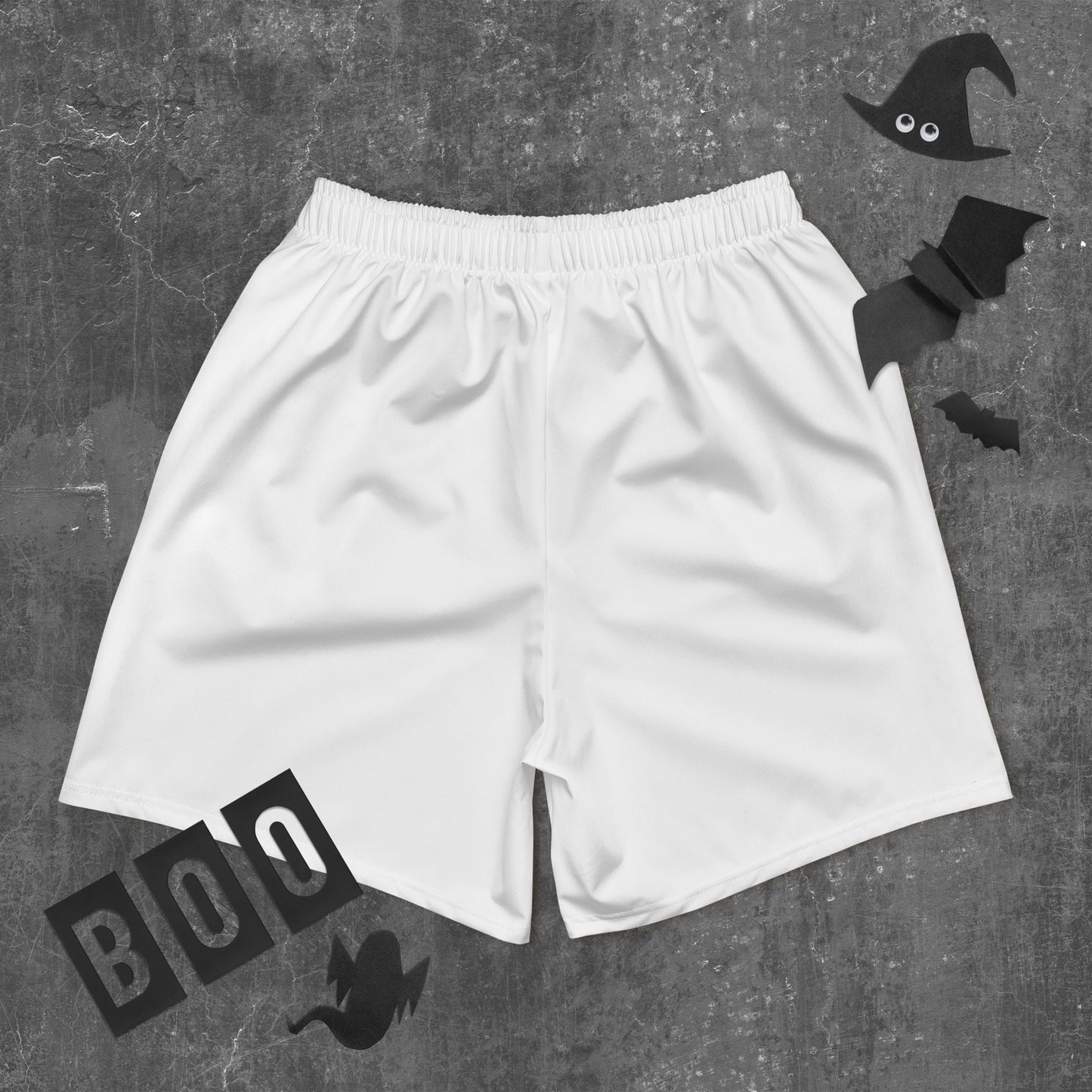 Recycelte Sport-Shorts für Herren