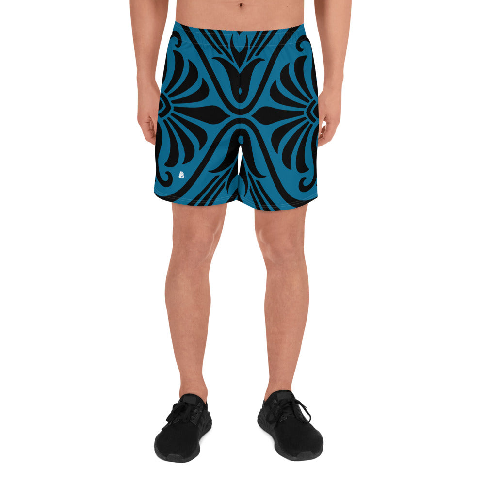Recycelte Sport-Shorts für Herren