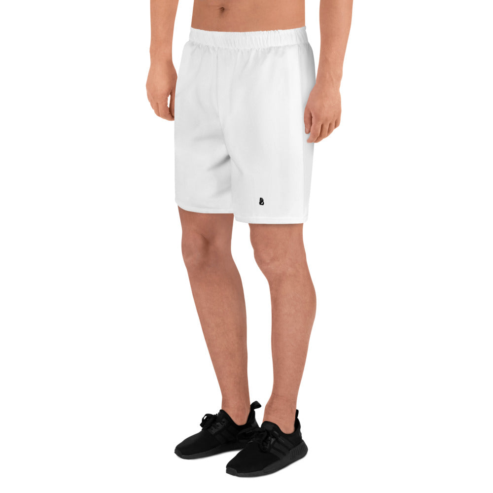 Recycelte Sport-Shorts für Herren