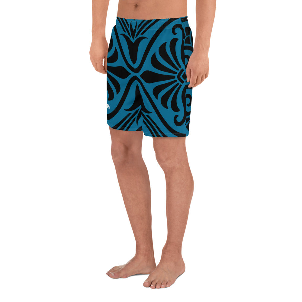 Recycelte Sport-Shorts für Herren