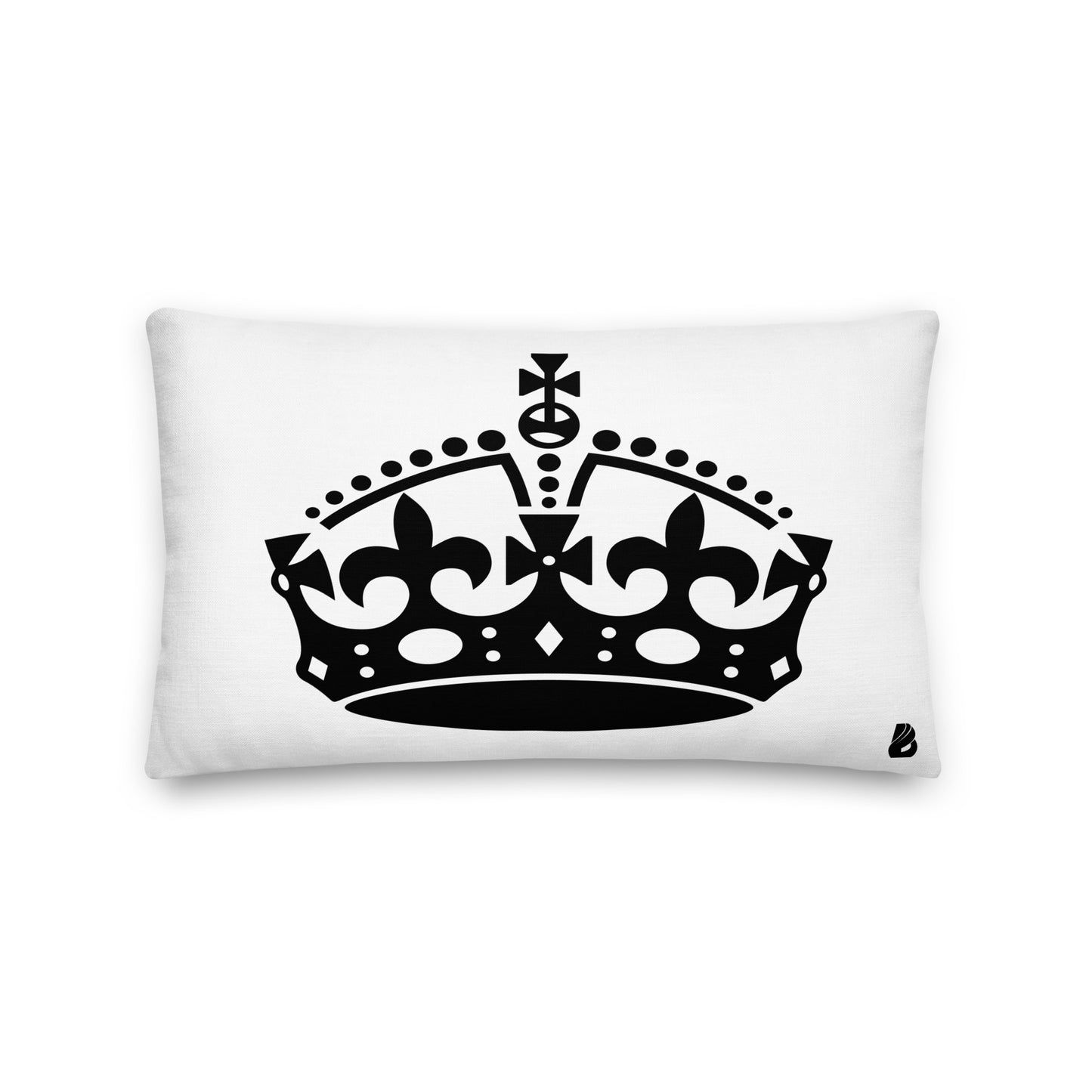 Premium-Kissen N°3 BONBOZZ 20″×12″