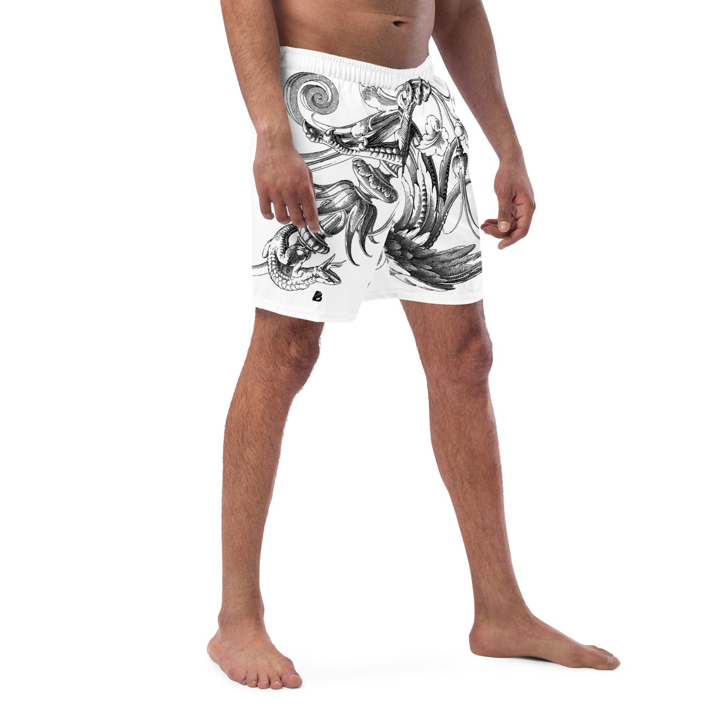 Herren-Badehosen