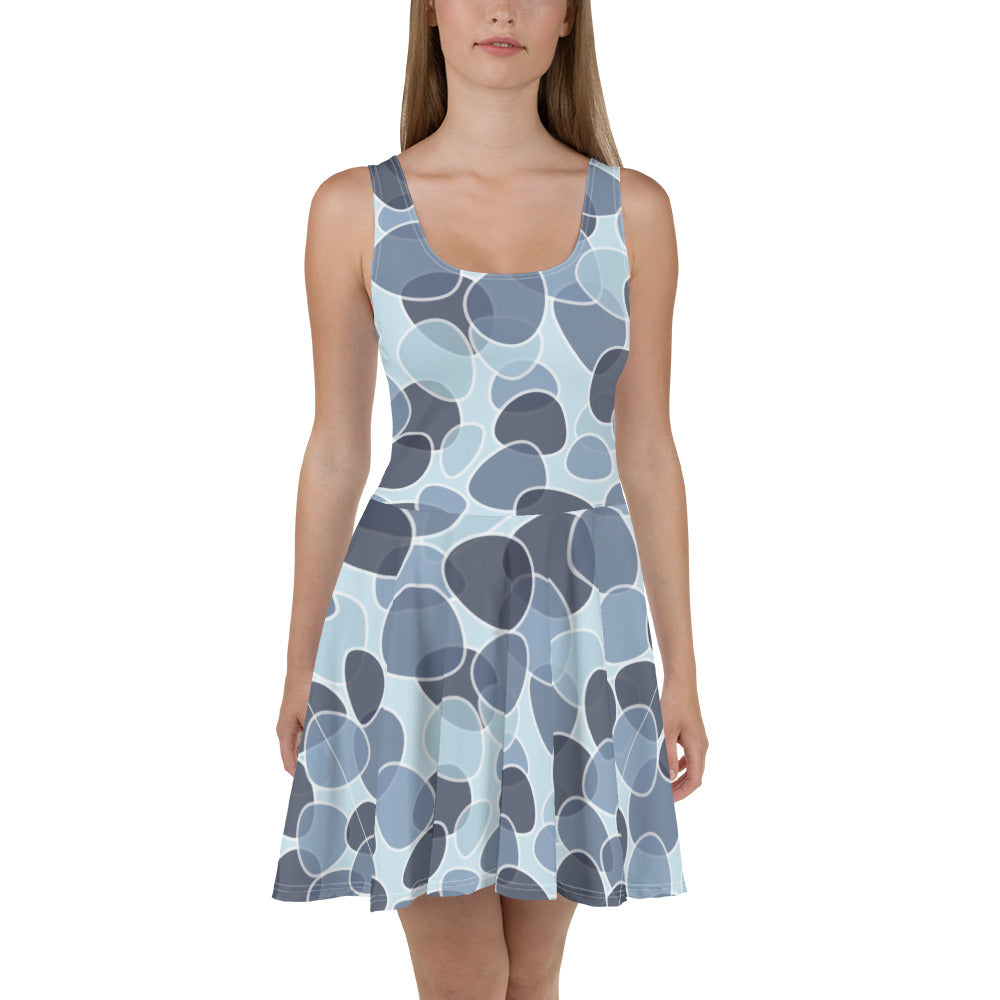 Skater-Kleid N°9 BONBOZZ XS