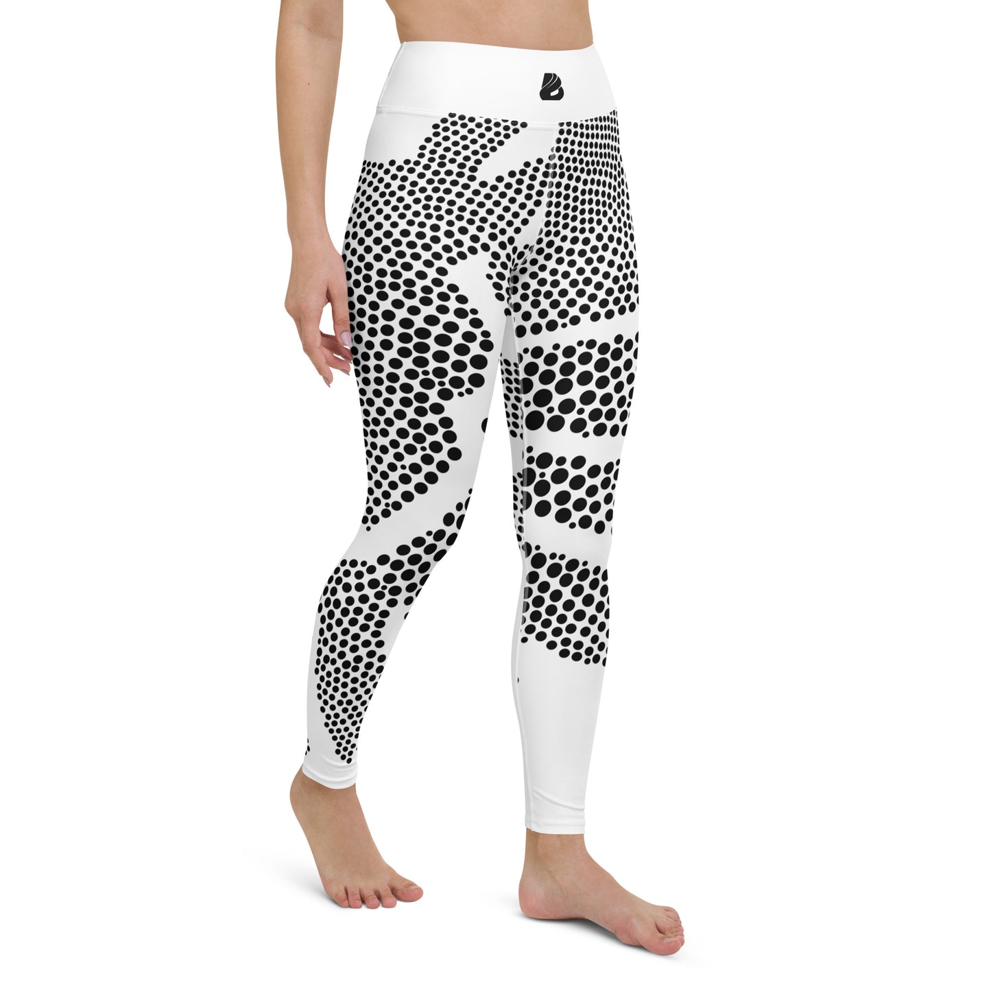 Yoga-Leggings