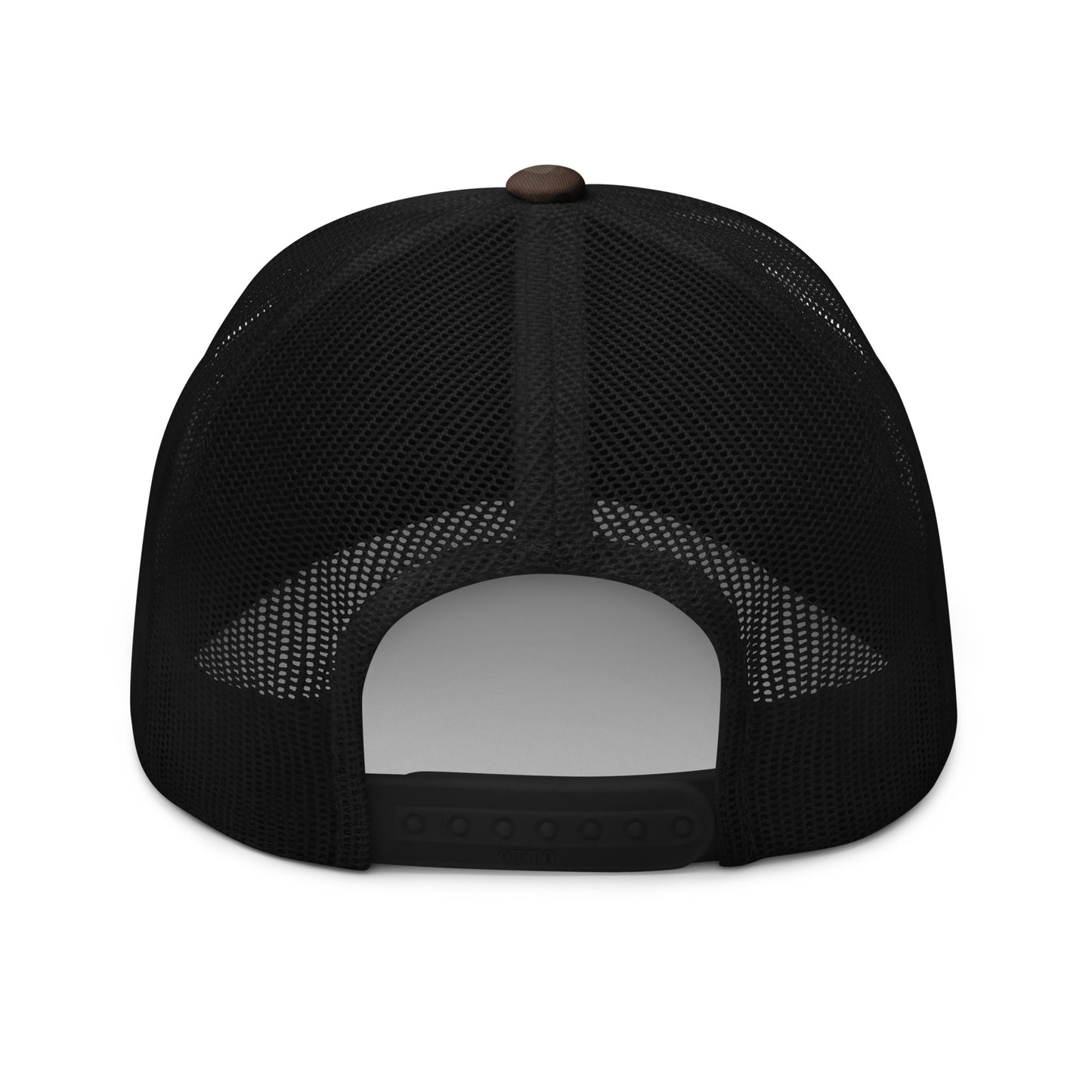 Trucker-Hat im Camouflage-Look