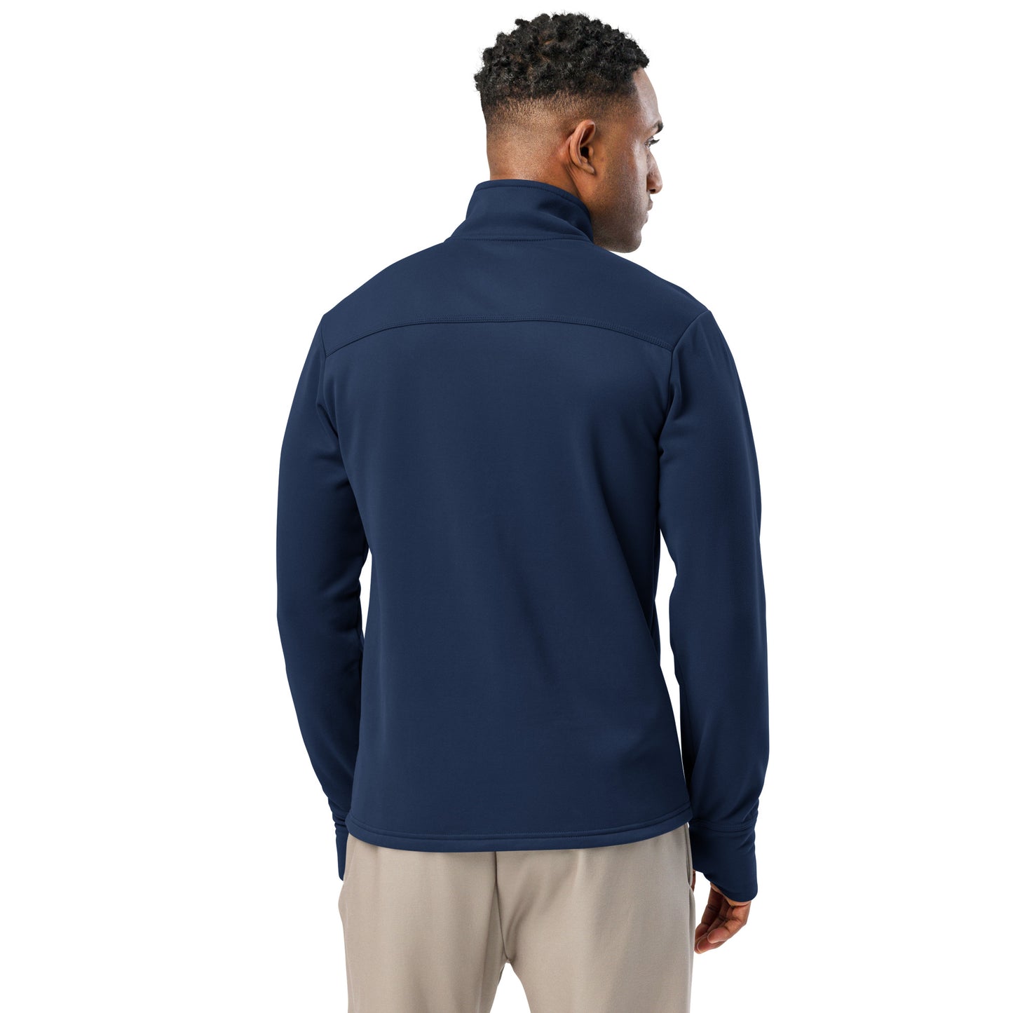 Pullover mit Viertel-Reißverschluss N°0 BONBOZZ