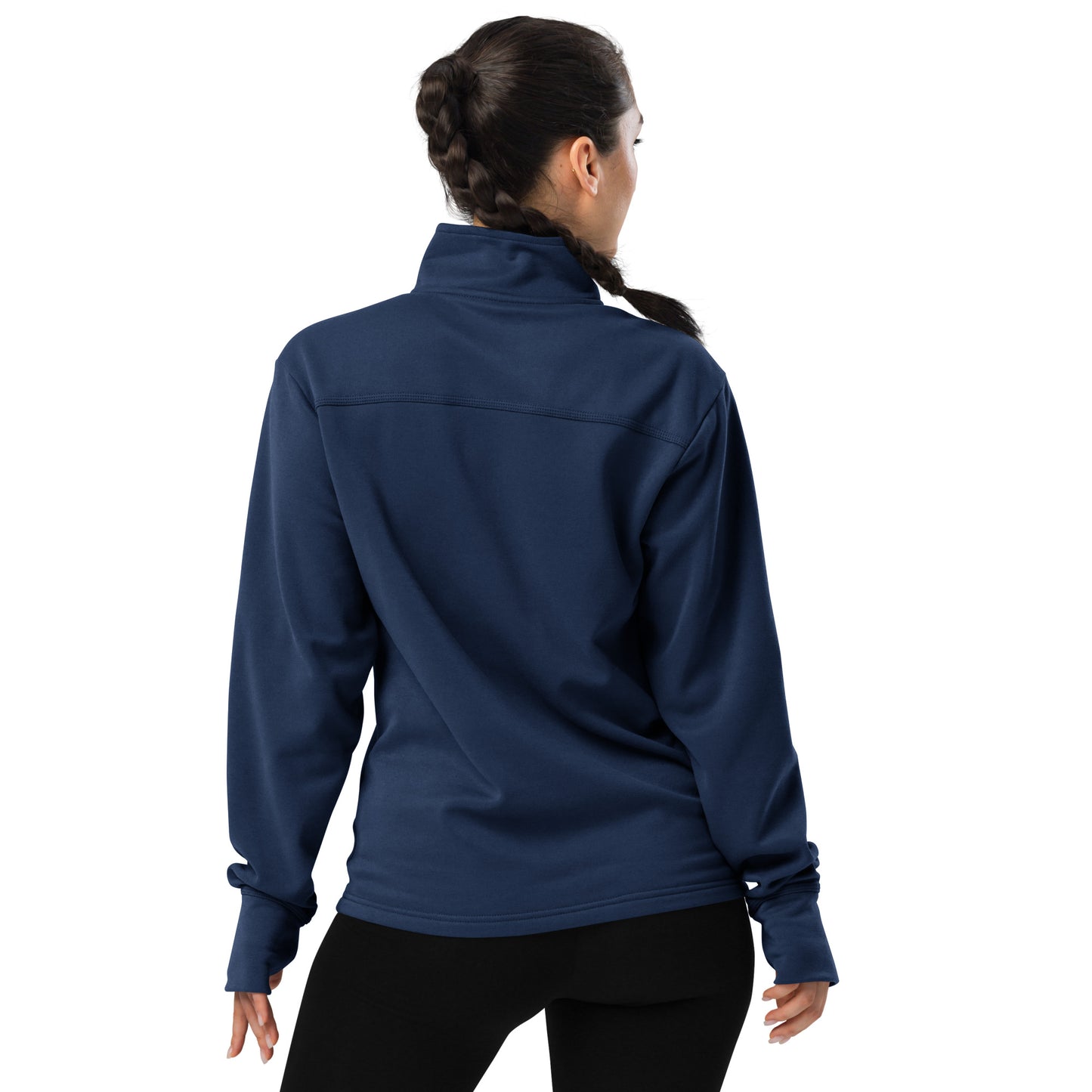 Pullover mit Viertel-Reißverschluss N°0 BONBOZZ
