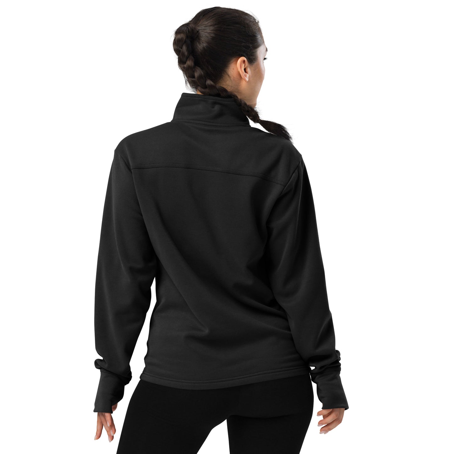 Pullover mit Viertel-Reißverschluss N°0 BONBOZZ