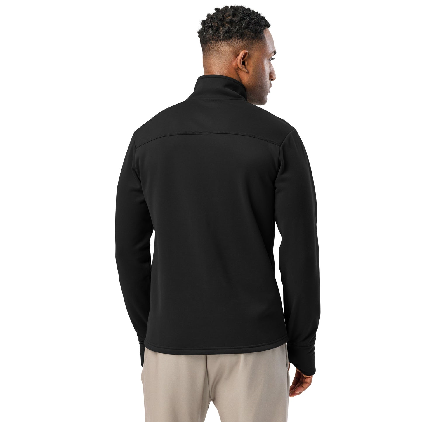 Pullover mit Viertel-Reißverschluss N°0 BONBOZZ
