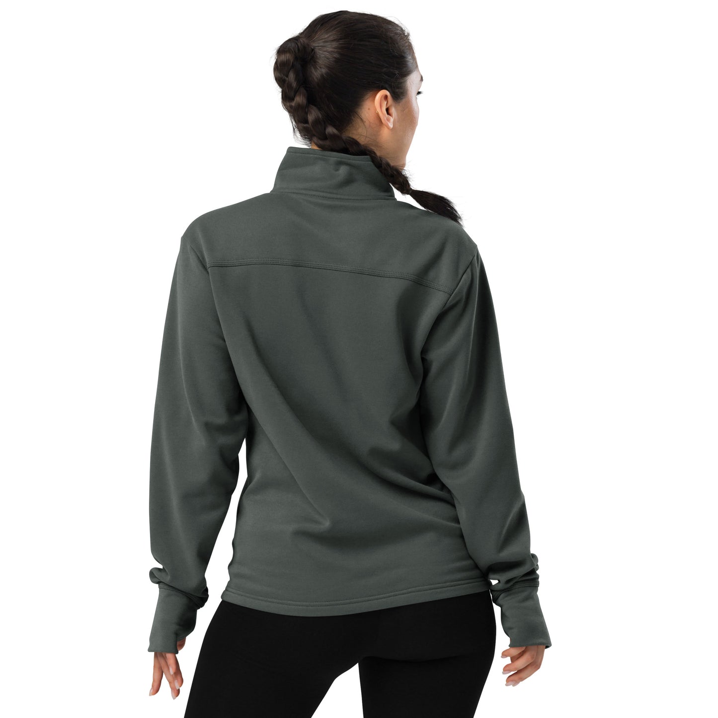 Pullover mit Viertel-Reißverschluss N°0 BONBOZZ