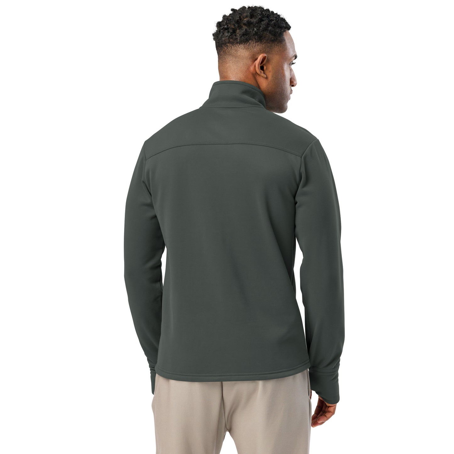 Pullover mit Viertel-Reißverschluss N°0 BONBOZZ