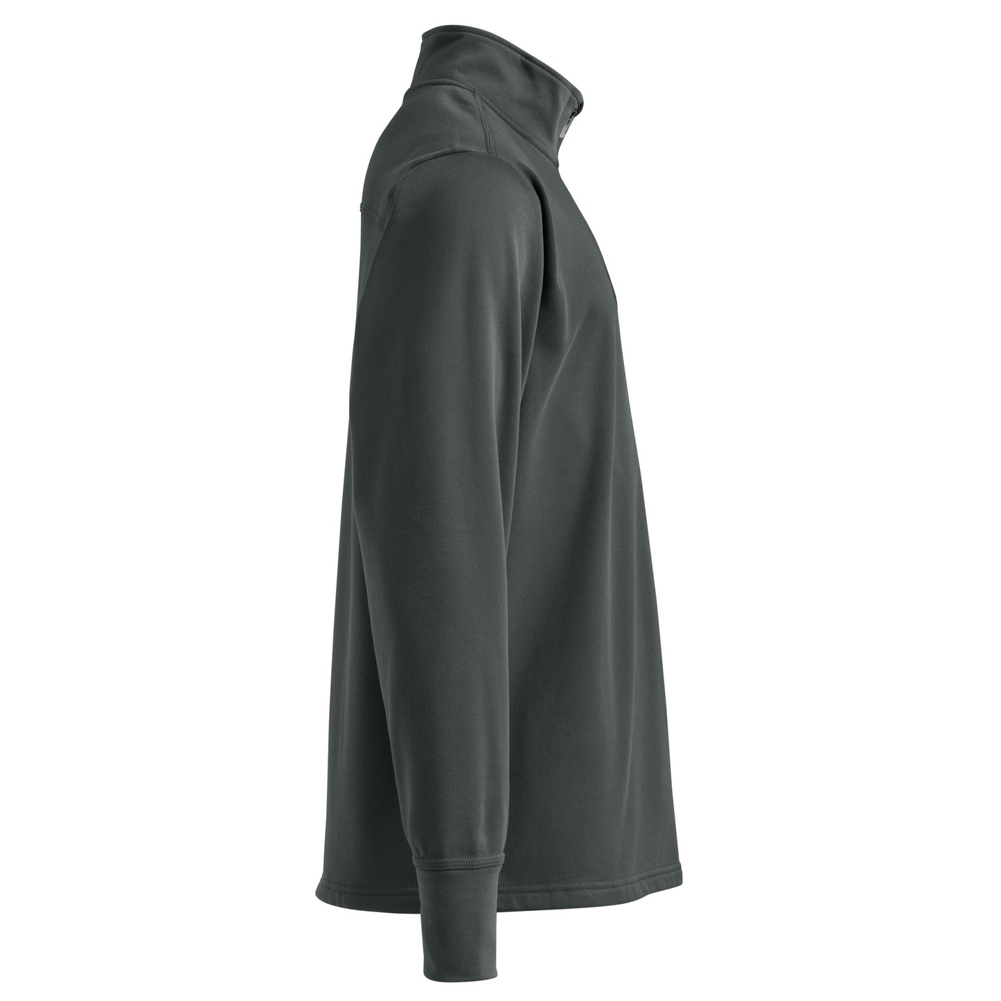 Pullover mit Viertel-Reißverschluss N°0 BONBOZZ