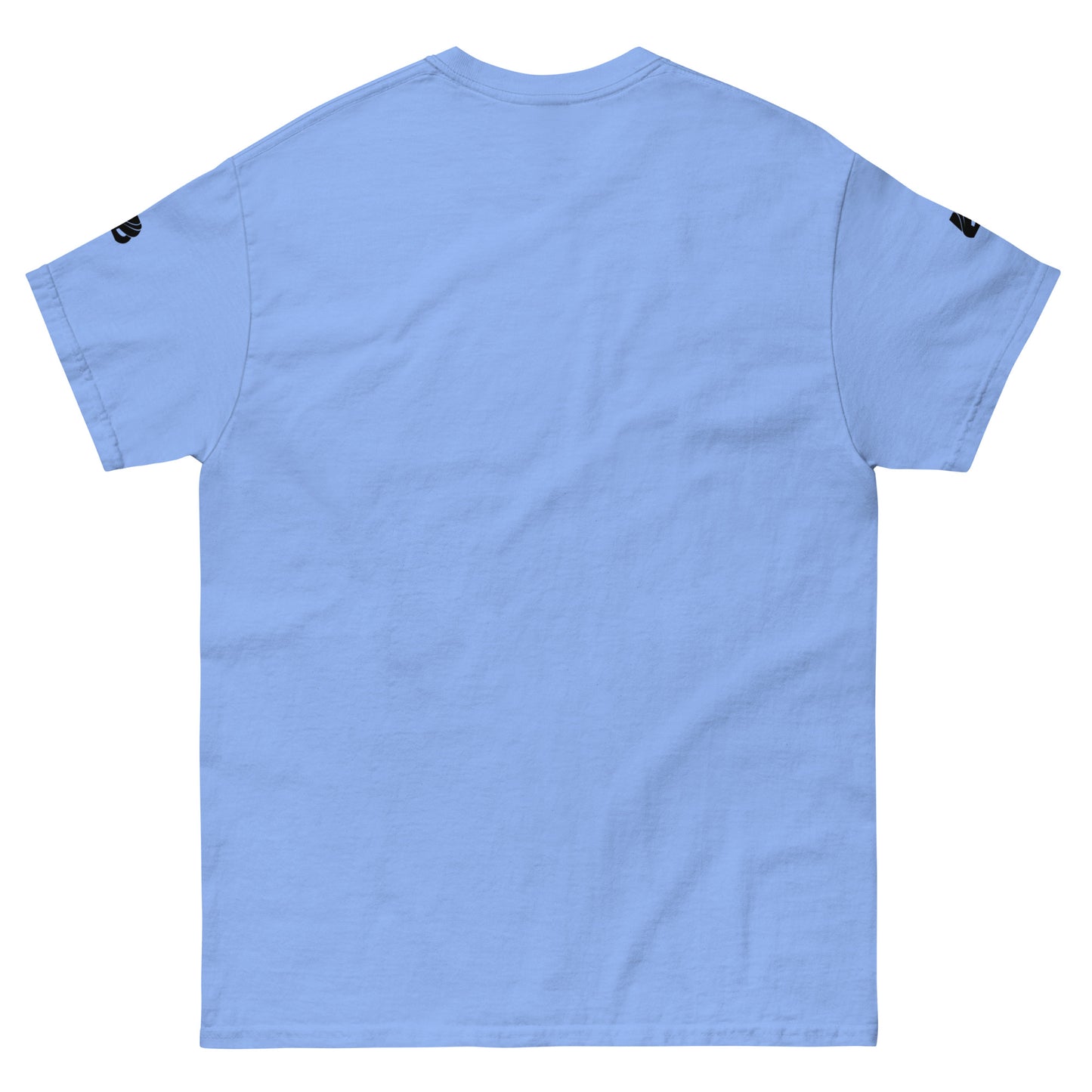 Klassisches Herren-T-Shirt
