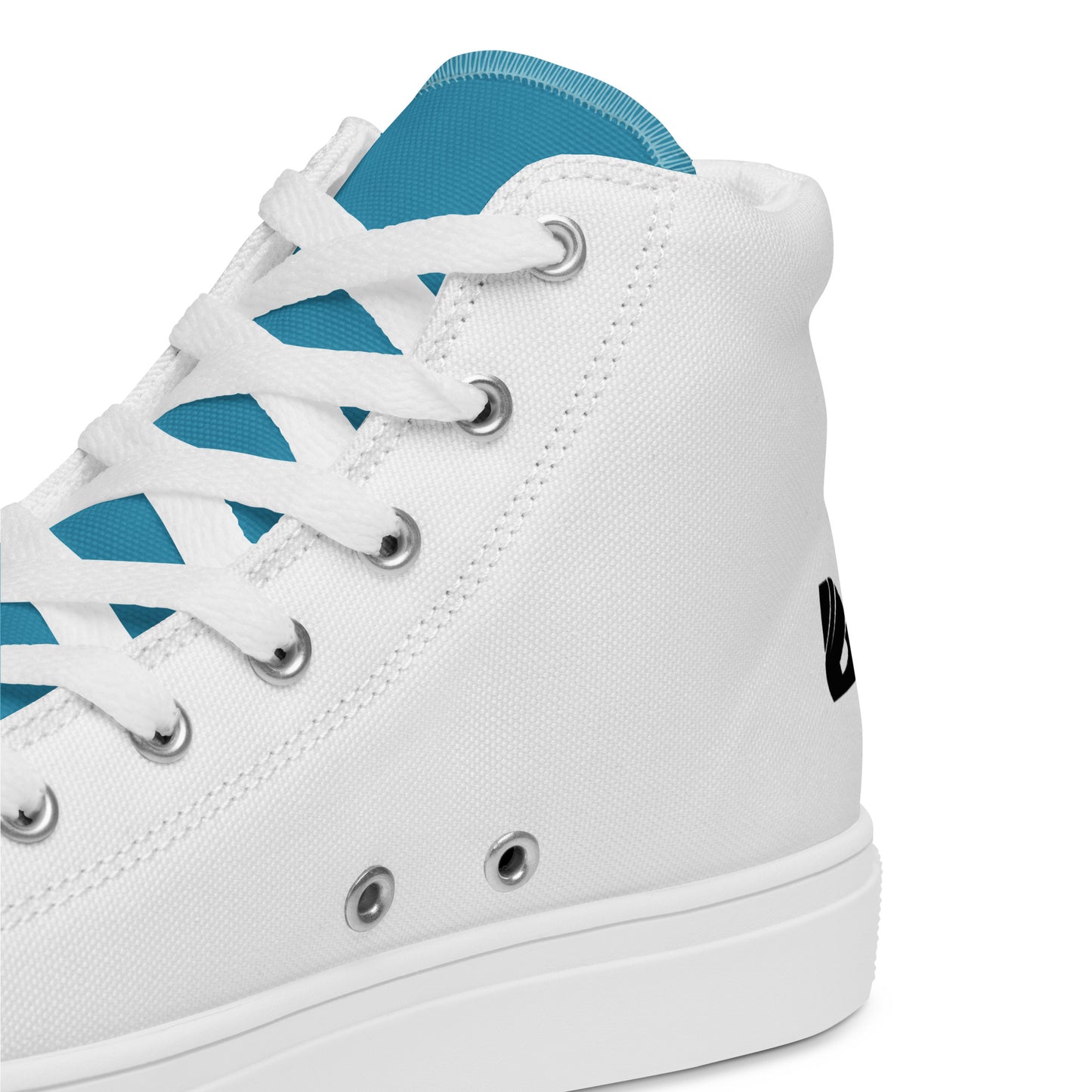 High-Top Leinenschuhe für Herren N°5 BONBOZZ
