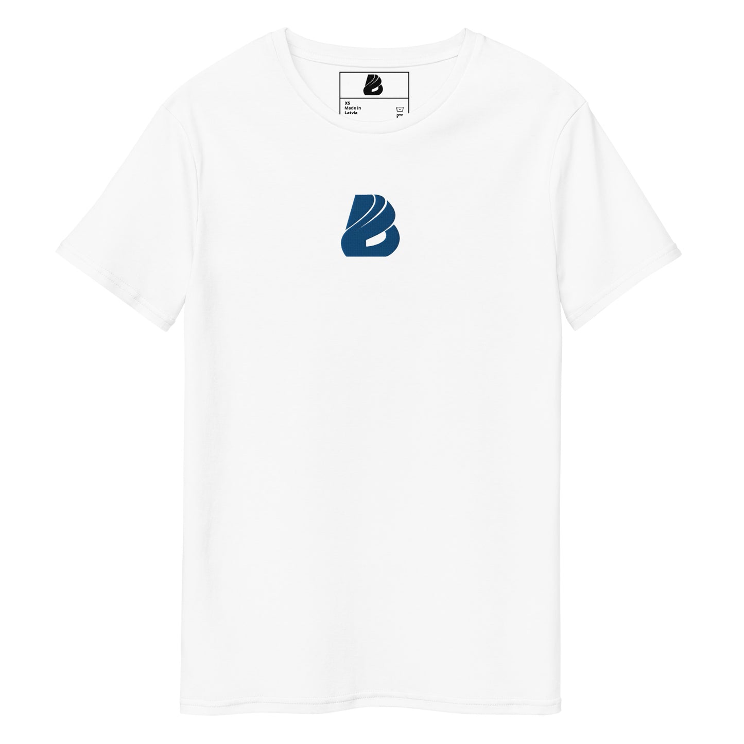 Herren-T-Shirt aus Premium-Baumwolle