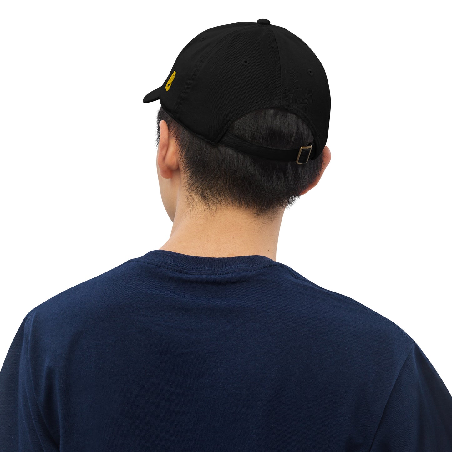 Bio-Dad Hat