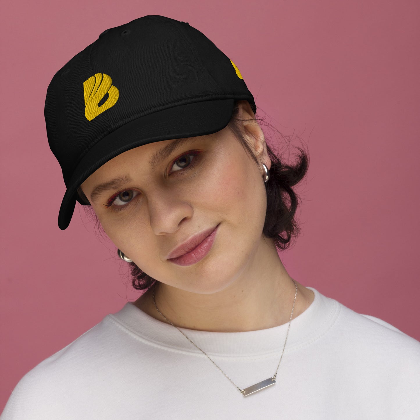 Bio-Dad Hat