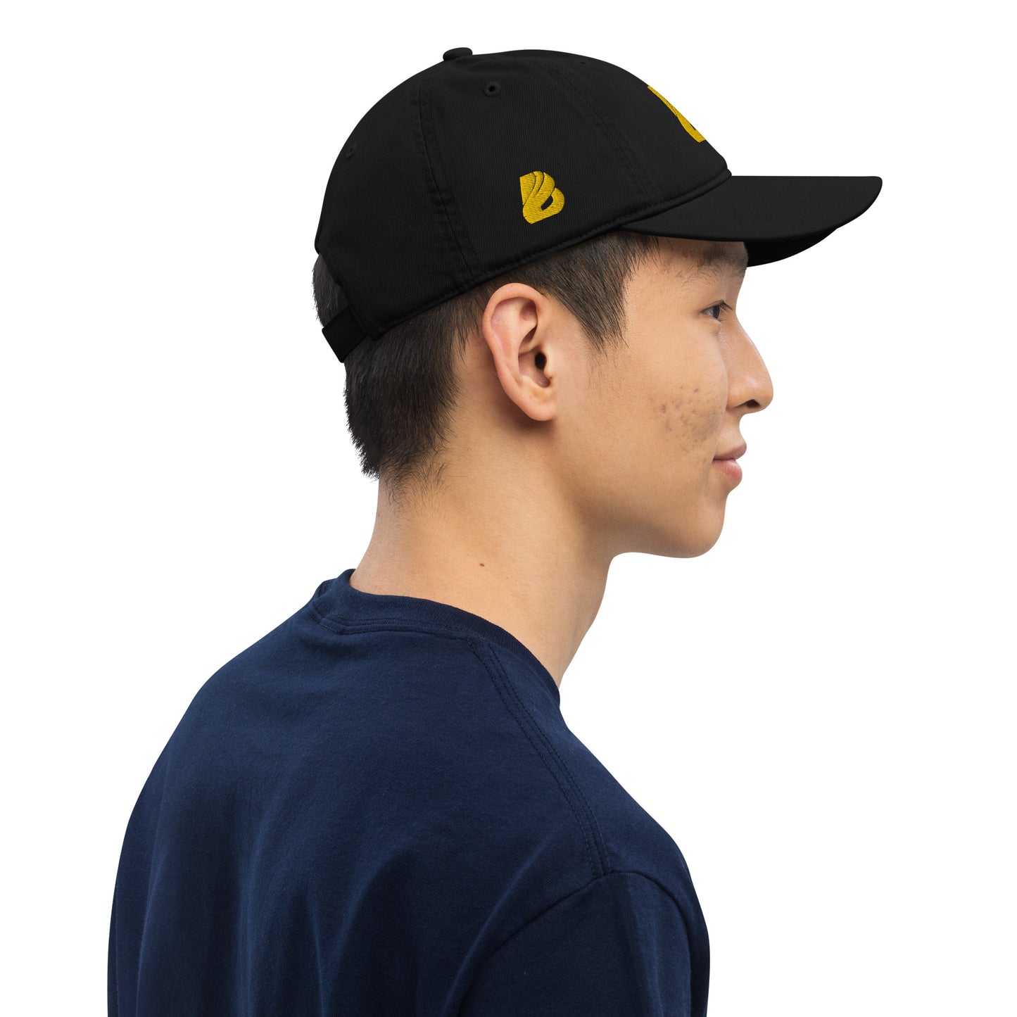 Bio-Dad Hat