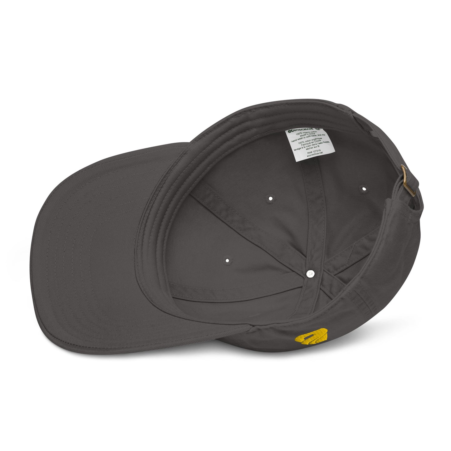 Bio-Dad Hat