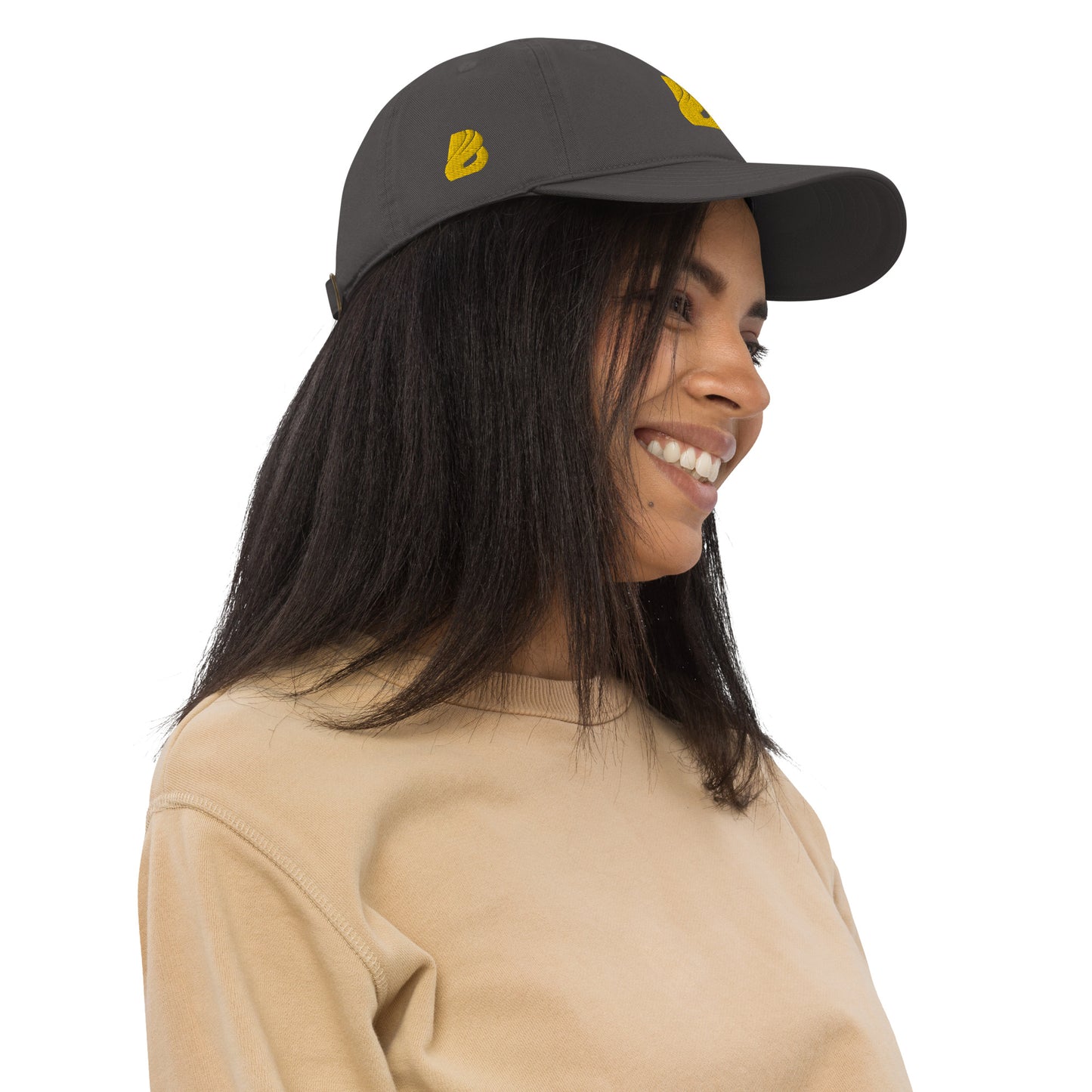 Bio-Dad Hat