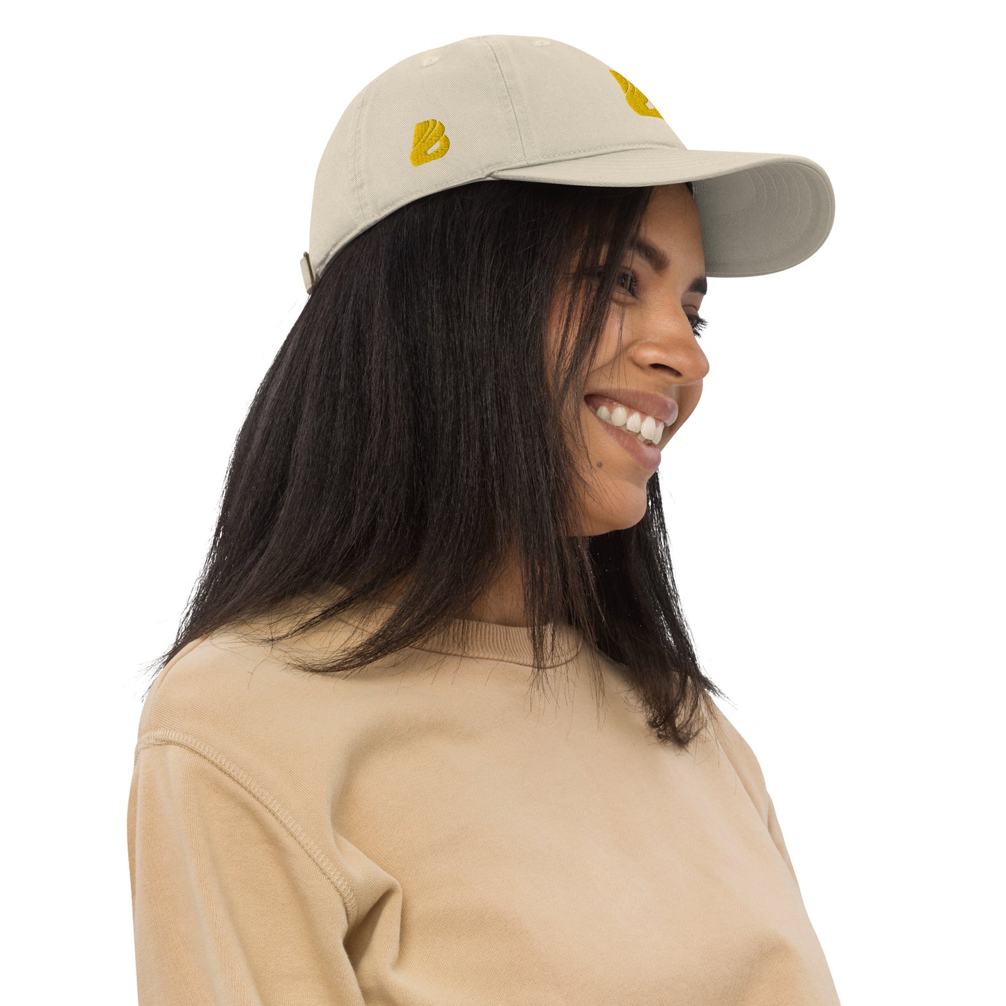 Bio-Dad Hat
