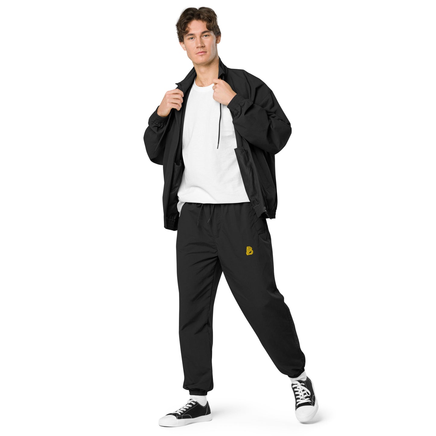 Recyclete Trainingshose N°2 BONBOZZ