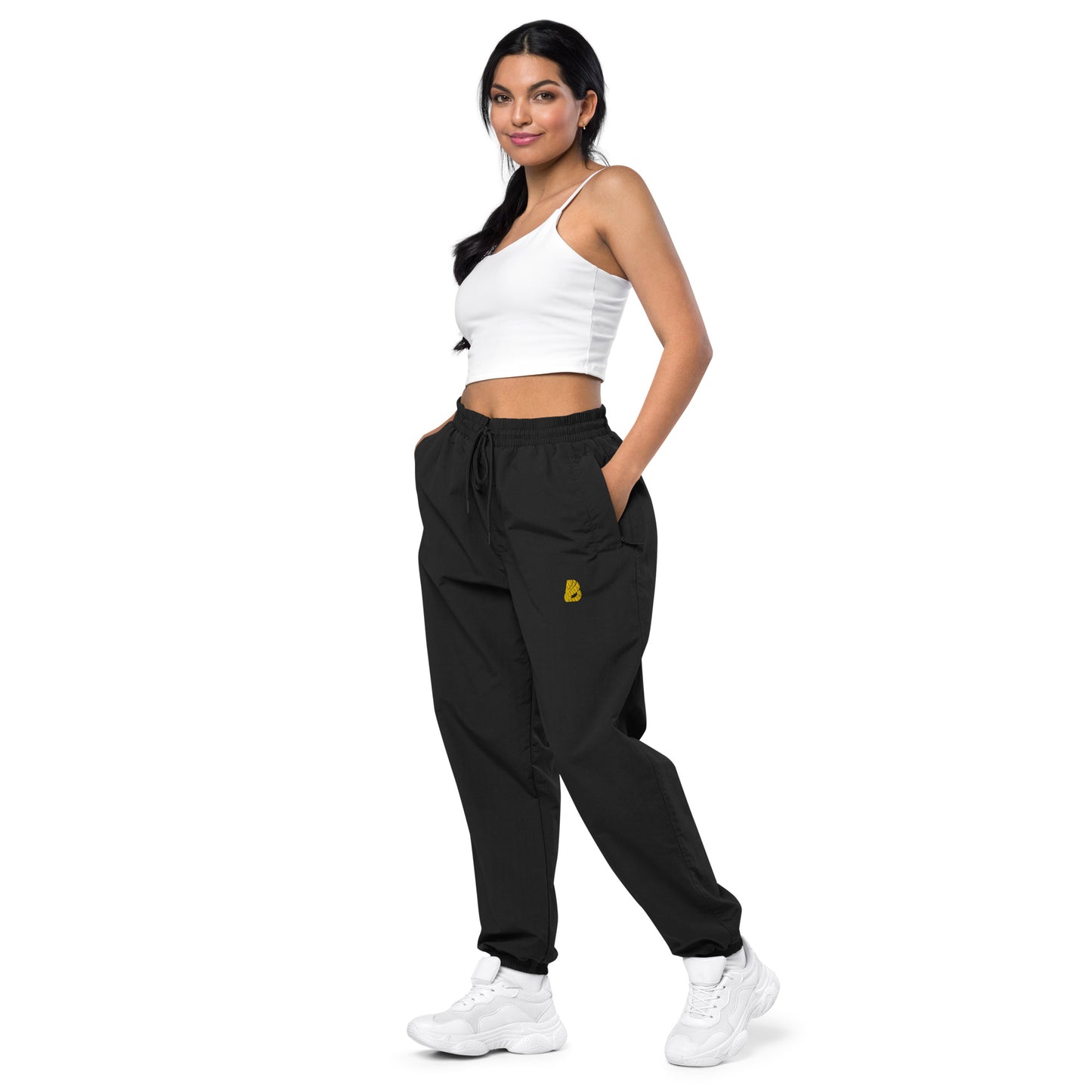 Recyclete Trainingshose N°2 BONBOZZ