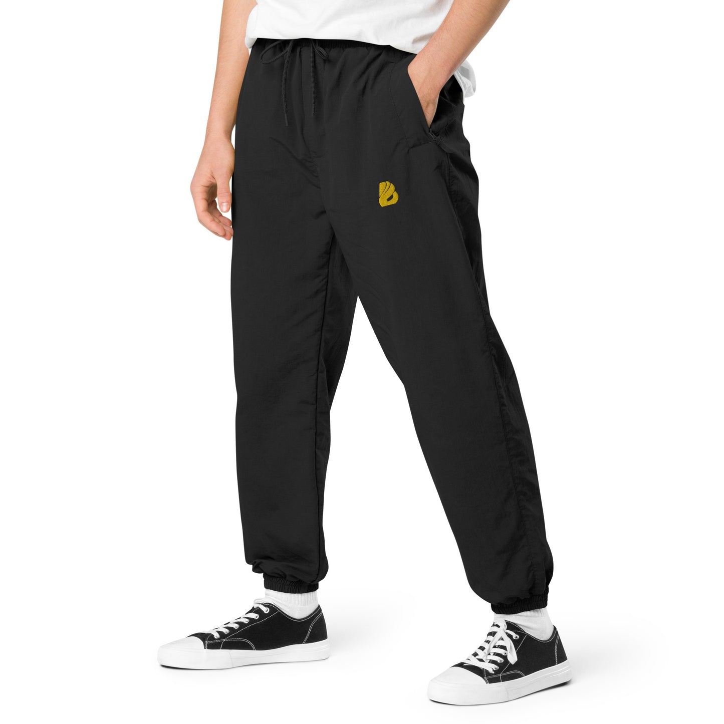 Recyclete Trainingshose N°2 BONBOZZ