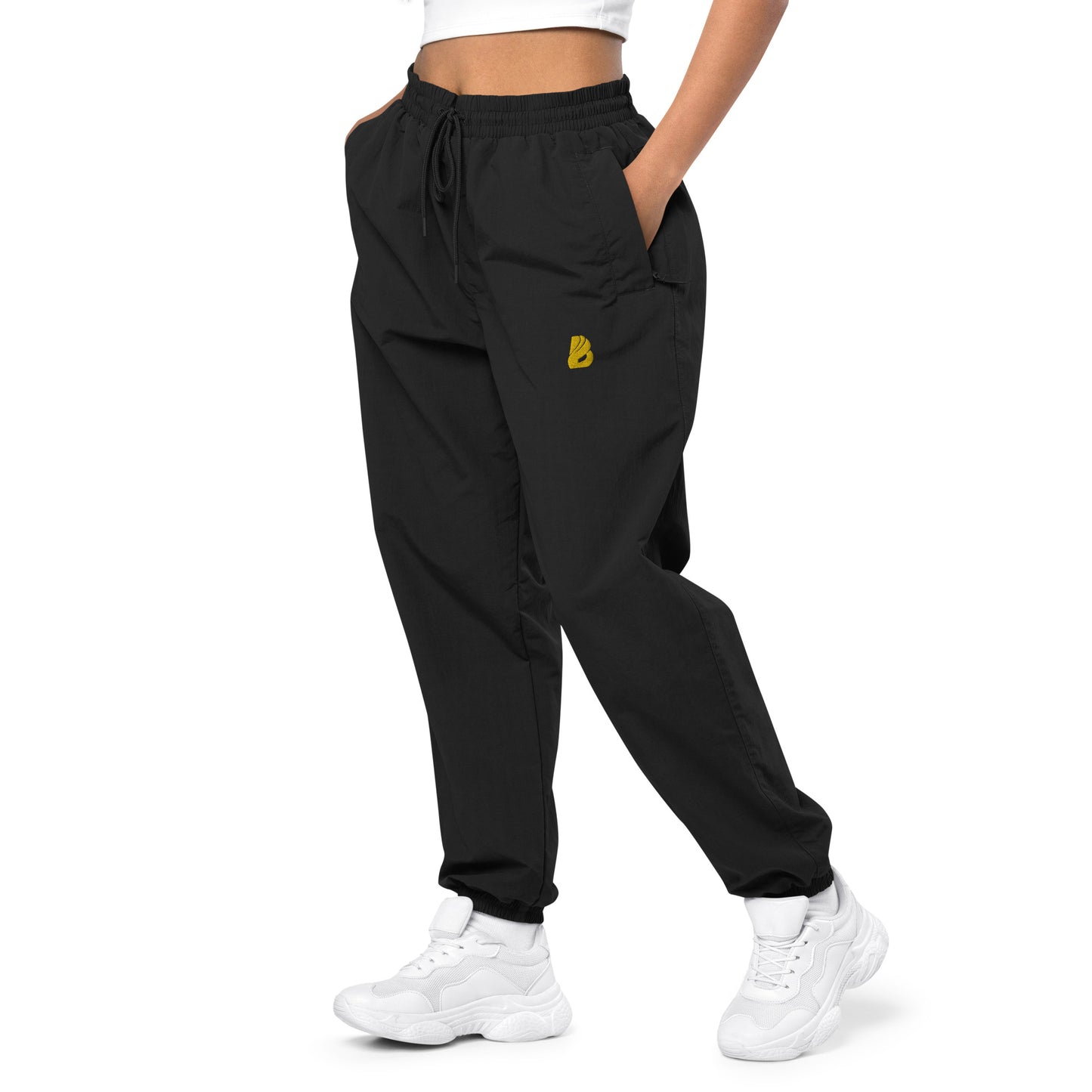 Recyclete Trainingshose N°2 BONBOZZ