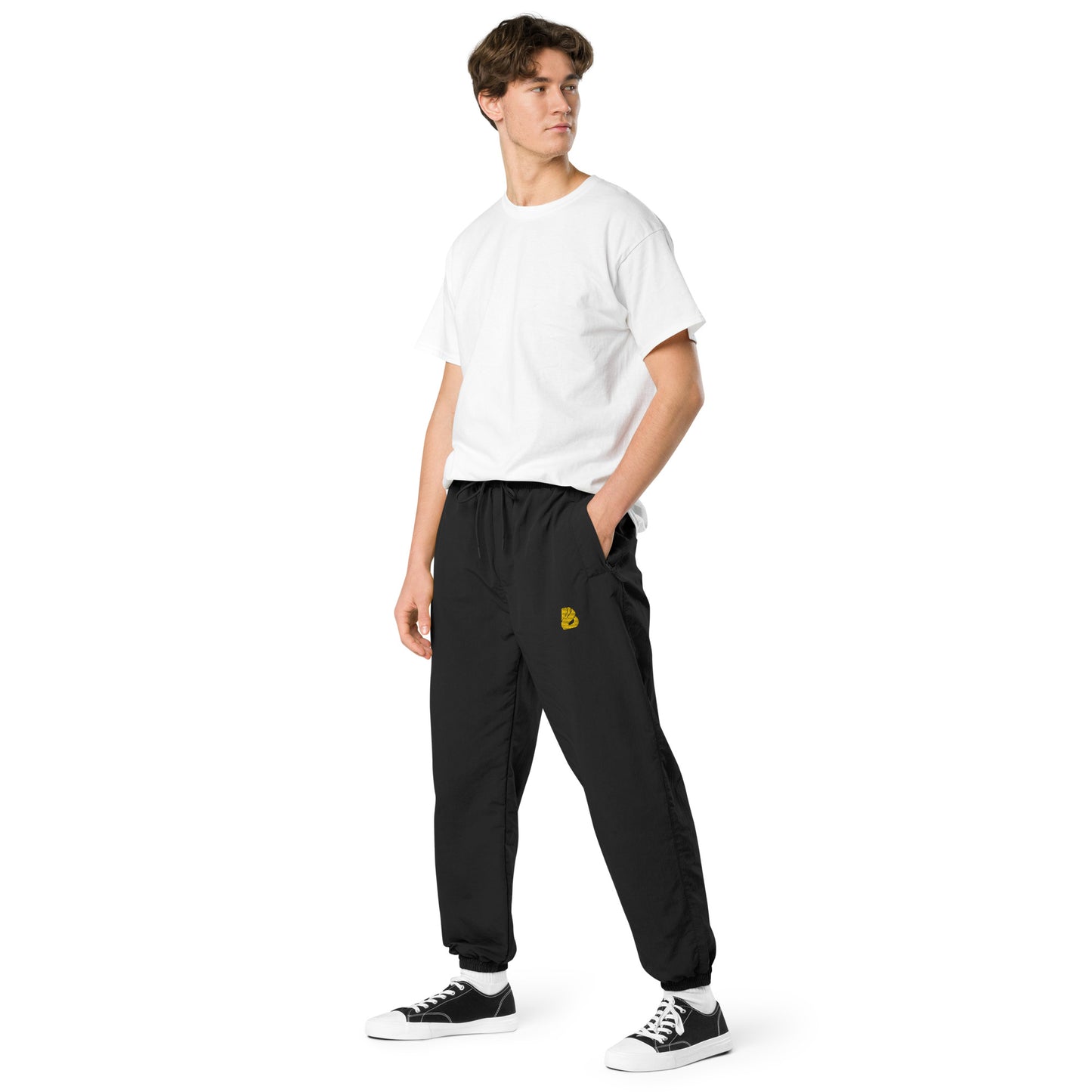 Recyclete Trainingshose N°2 BONBOZZ