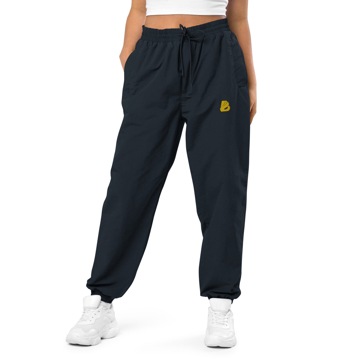 Recyclete Trainingshose N°2 BONBOZZ