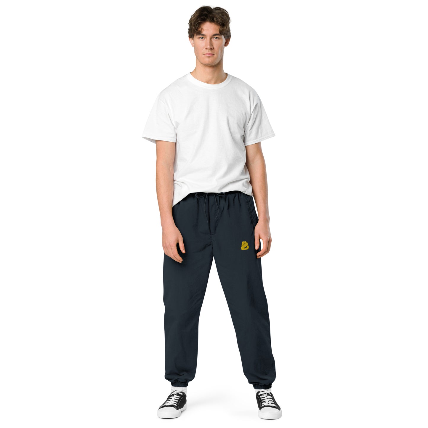Recyclete Trainingshose N°2 BONBOZZ French Navy XXS