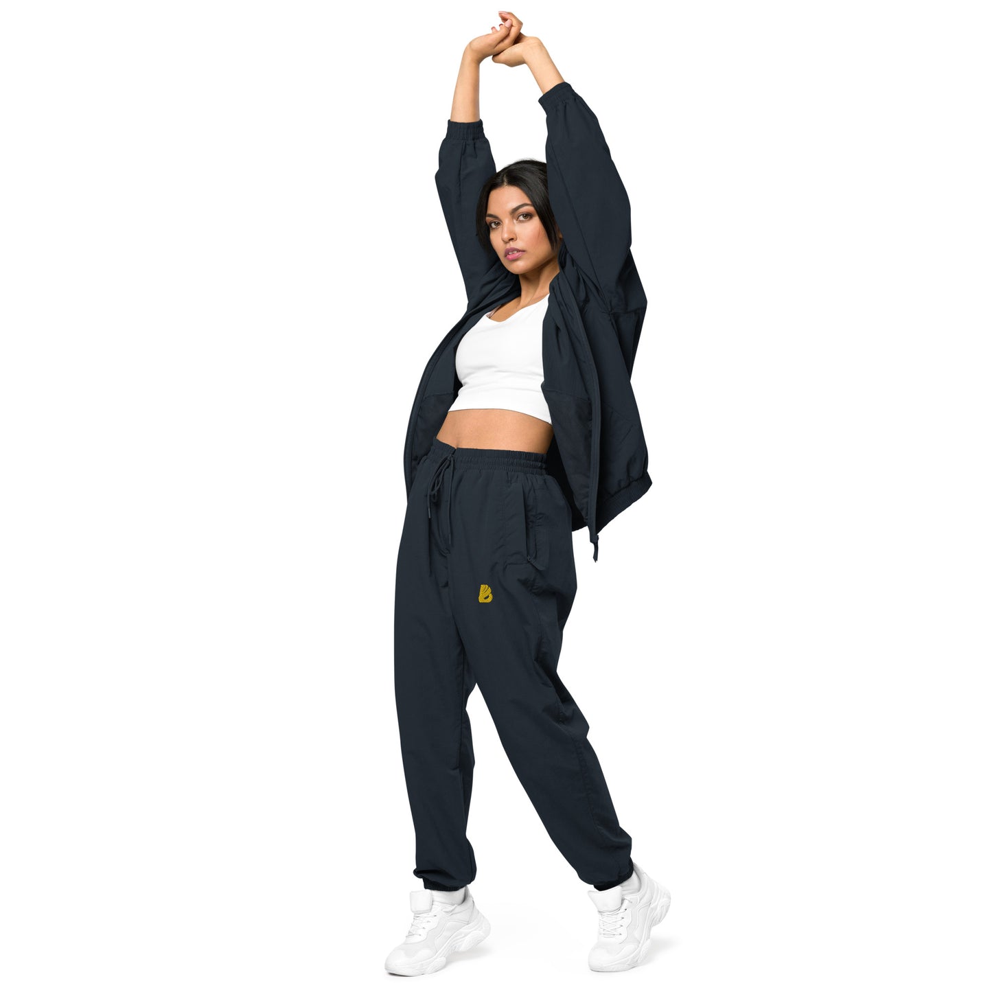 Recyclete Trainingshose N°2 BONBOZZ