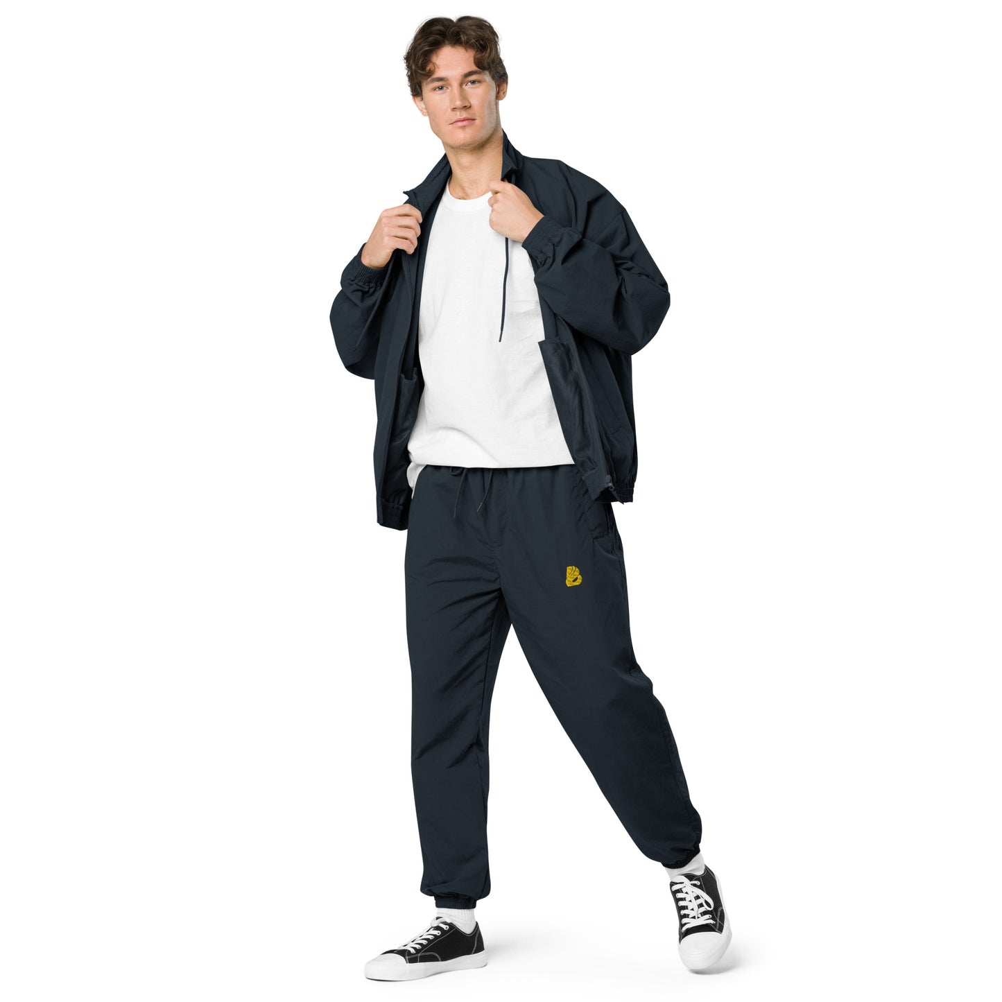 Recyclete Trainingshose N°2 BONBOZZ