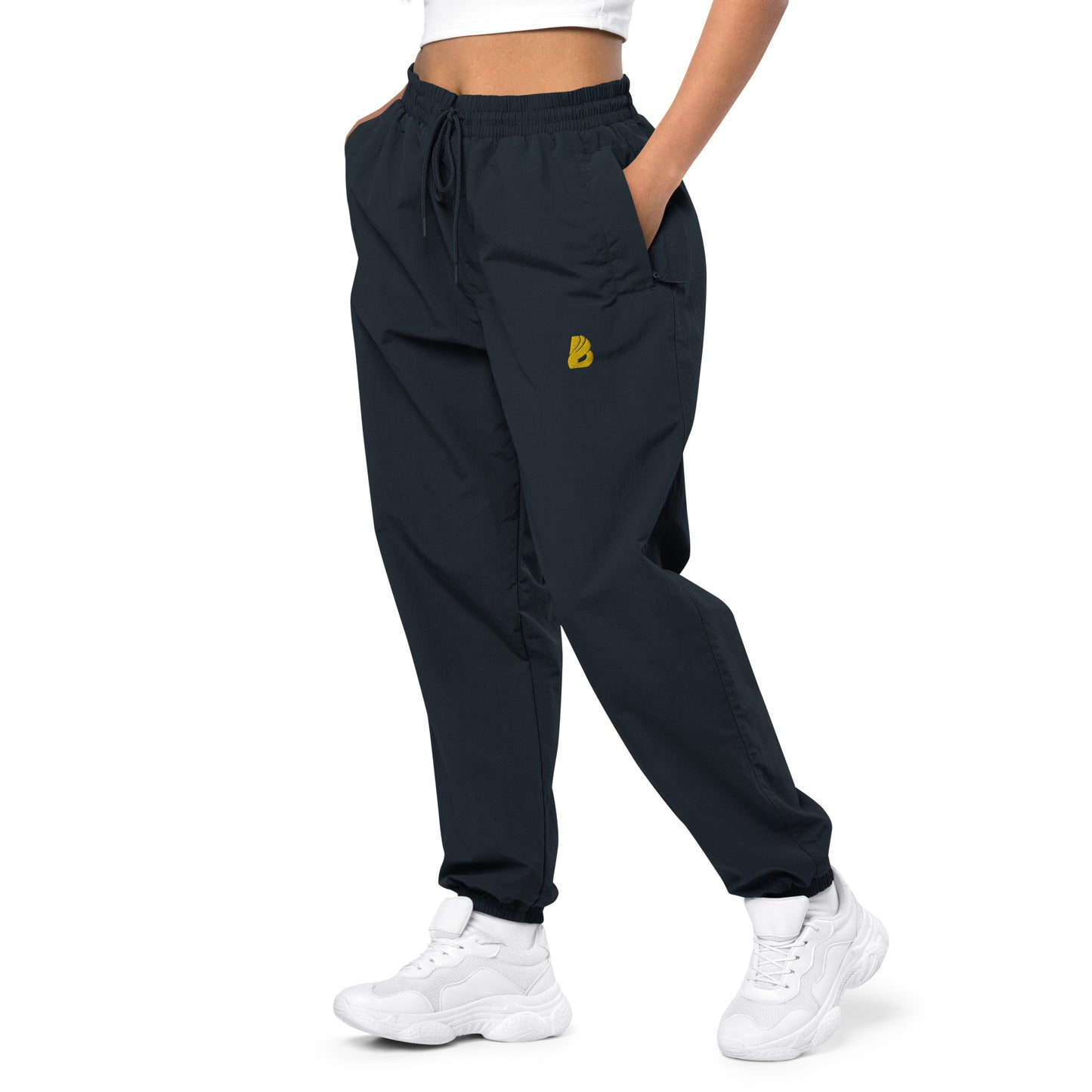Recyclete Trainingshose N°2 BONBOZZ