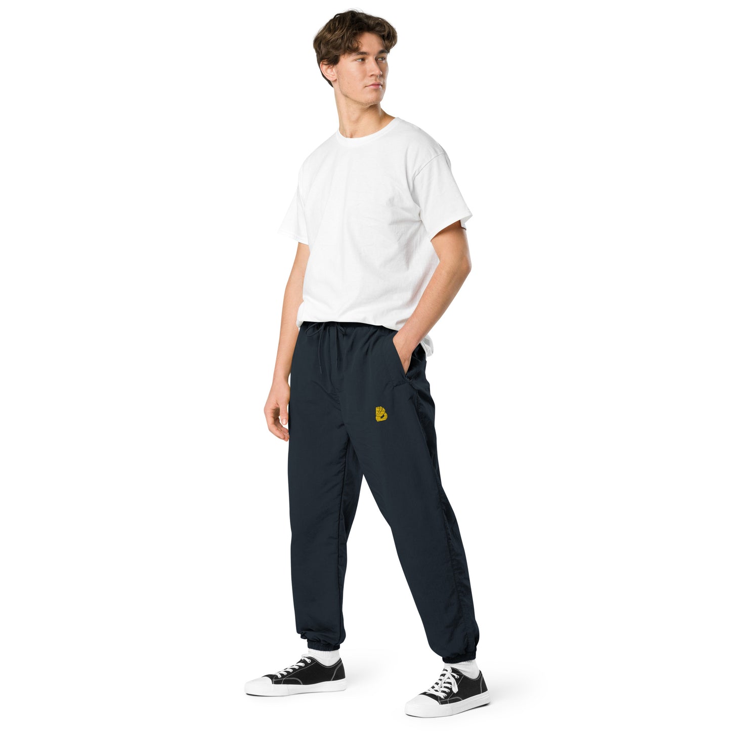 Recyclete Trainingshose N°2 BONBOZZ