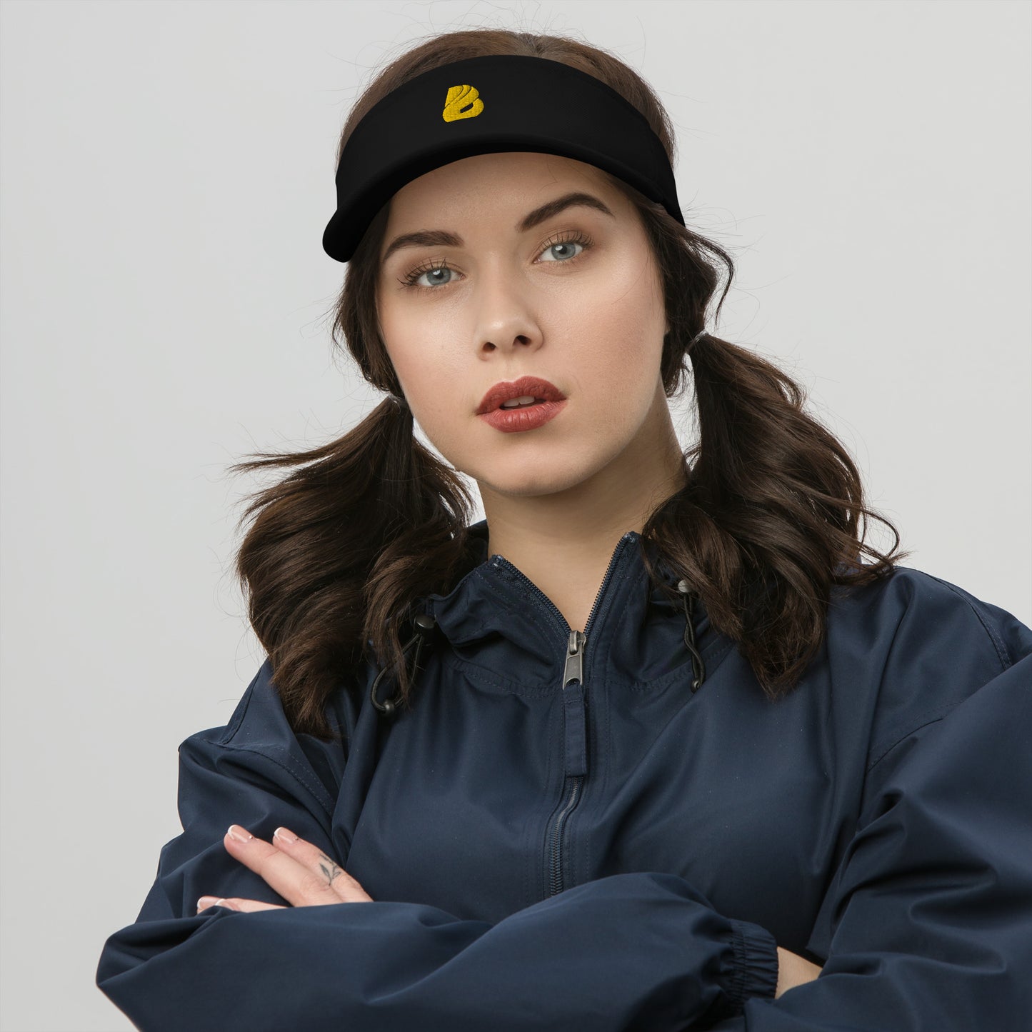 Visor N°1 BONBOZZ