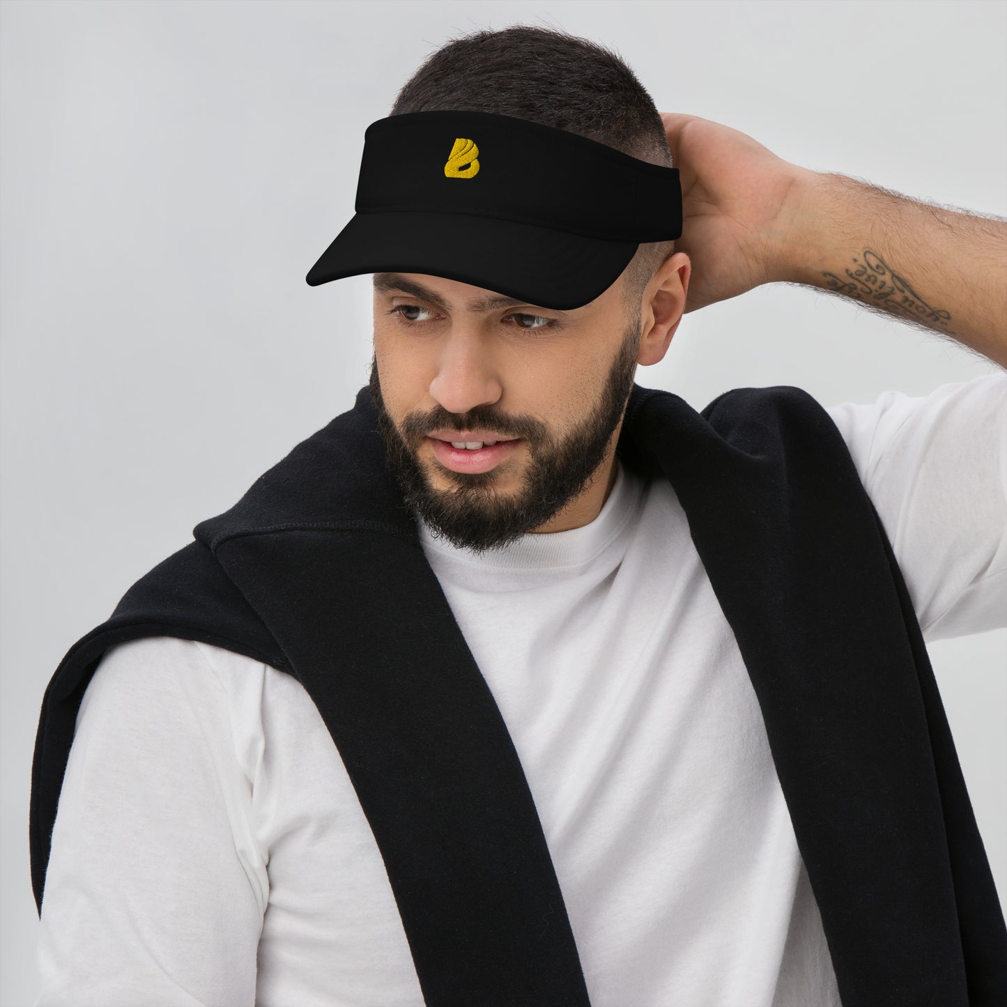 Visor N°1 BONBOZZ