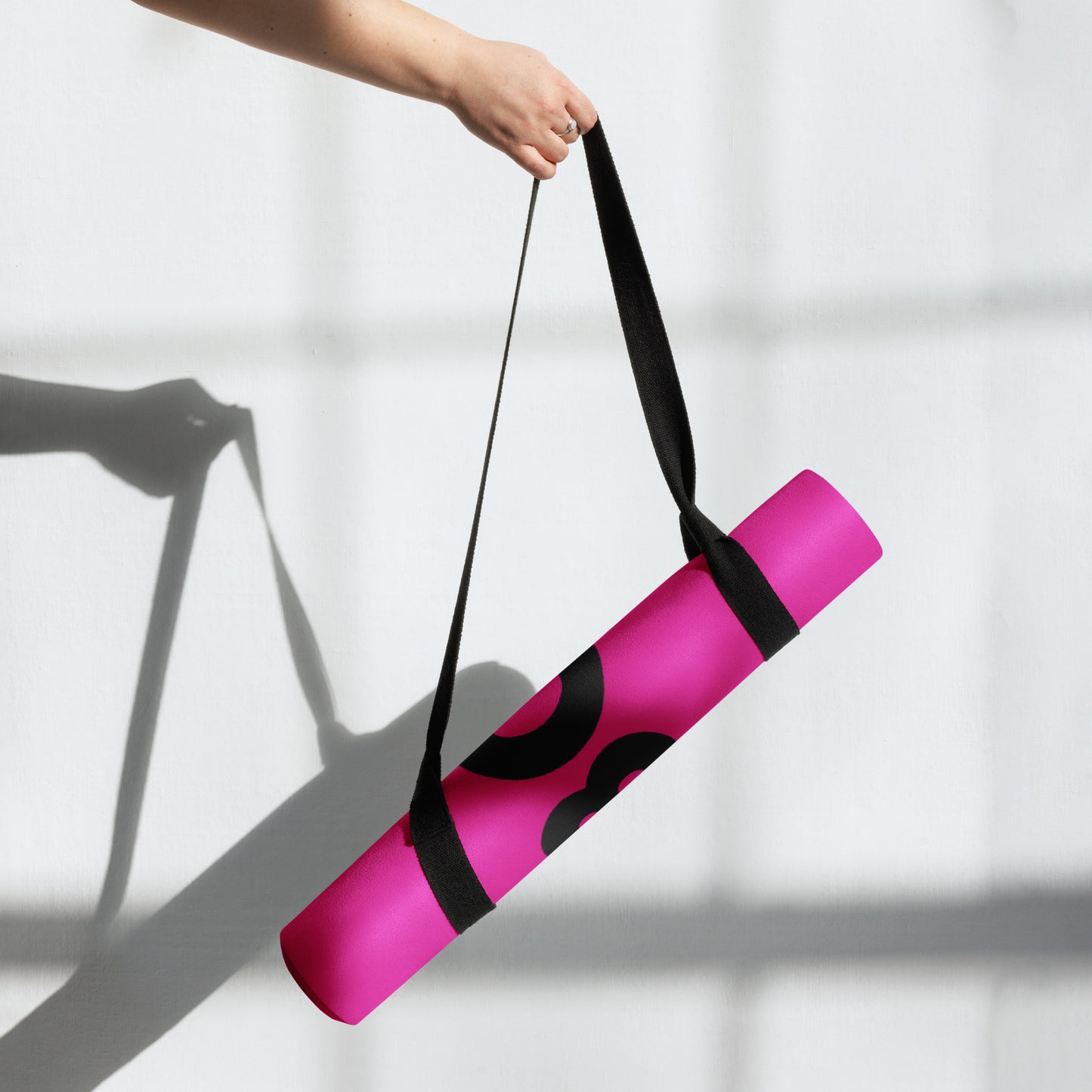 Yoga-Matte