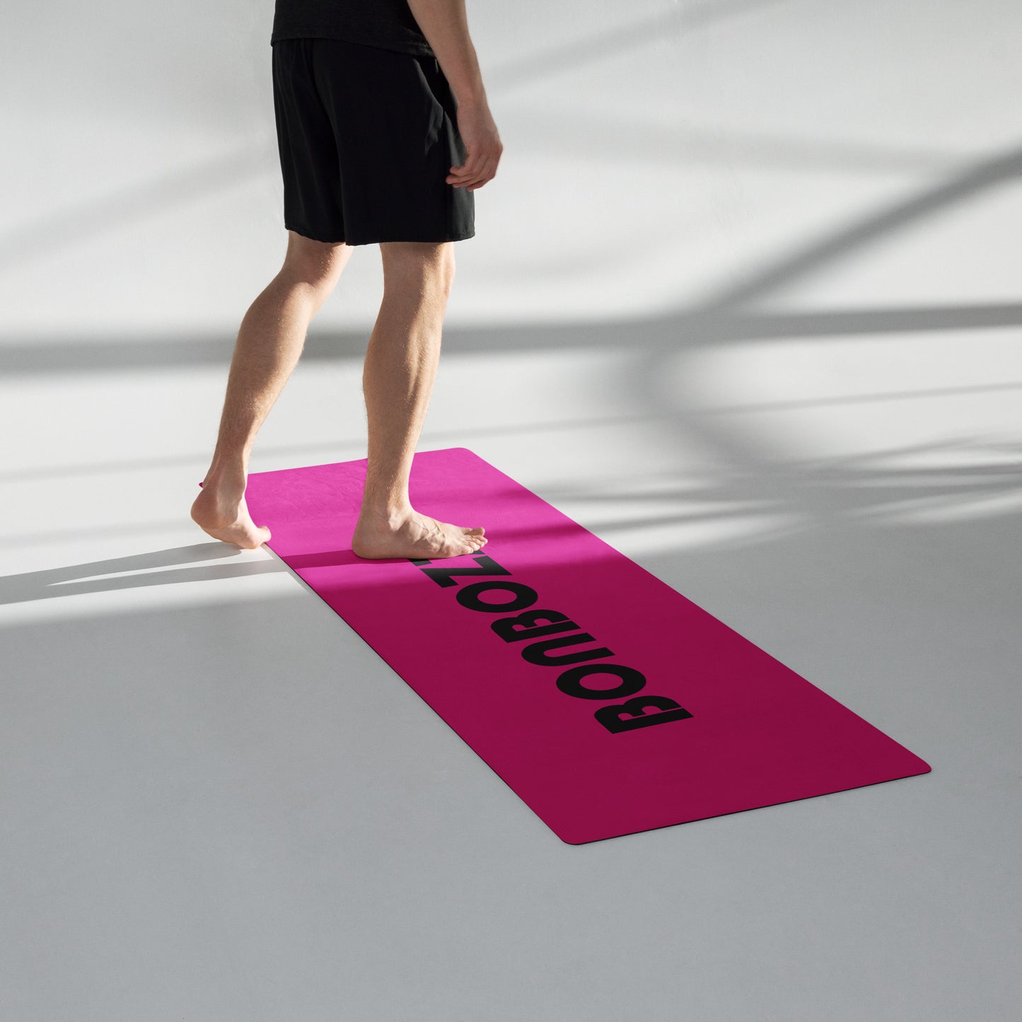 Yoga-Matte
