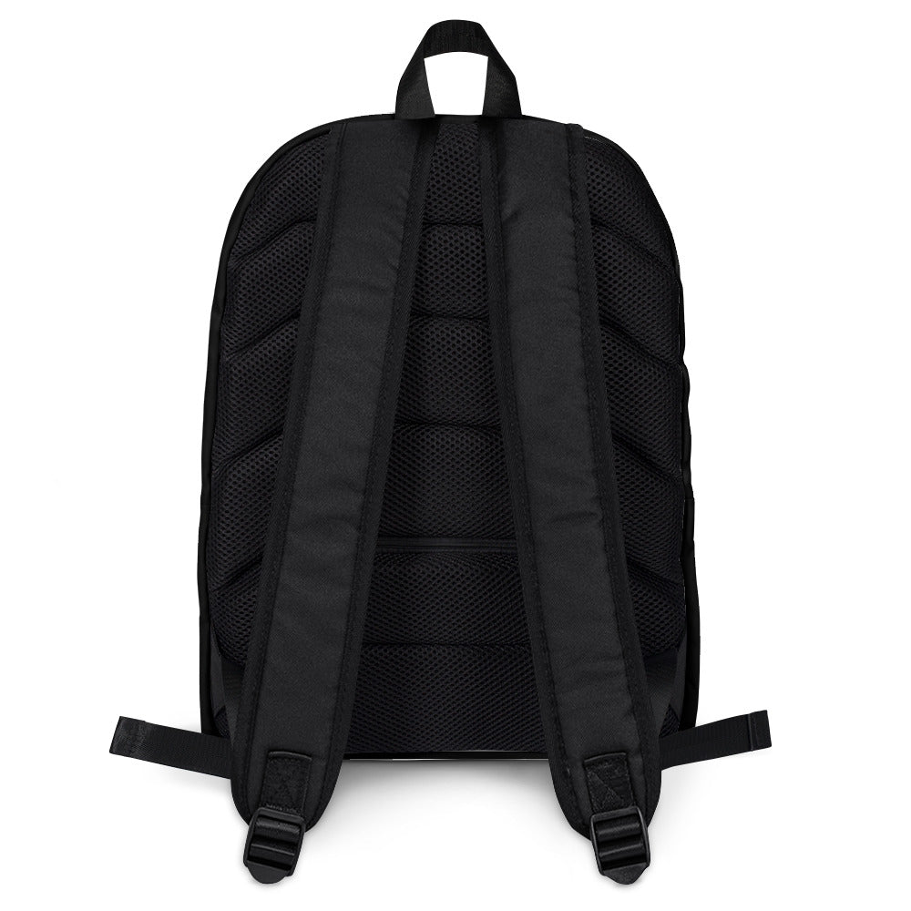 Rucksack N°2 BONBOZZ