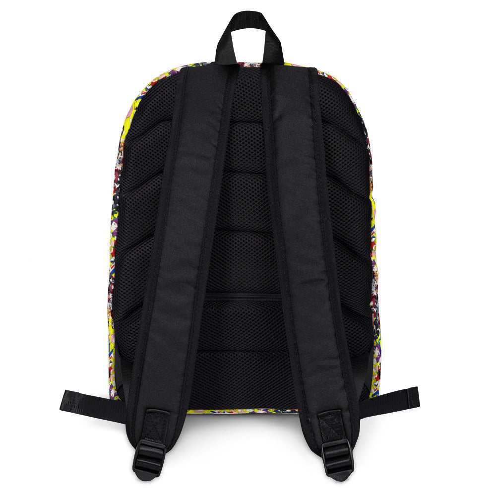 Rucksack