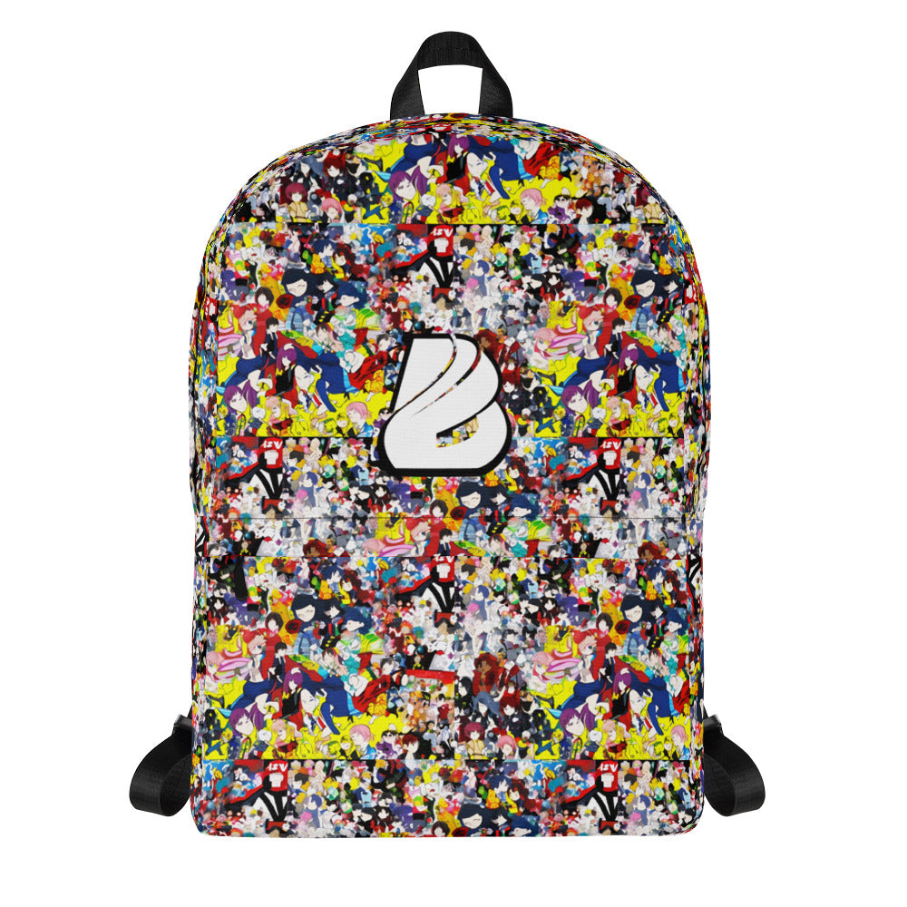 Rucksack