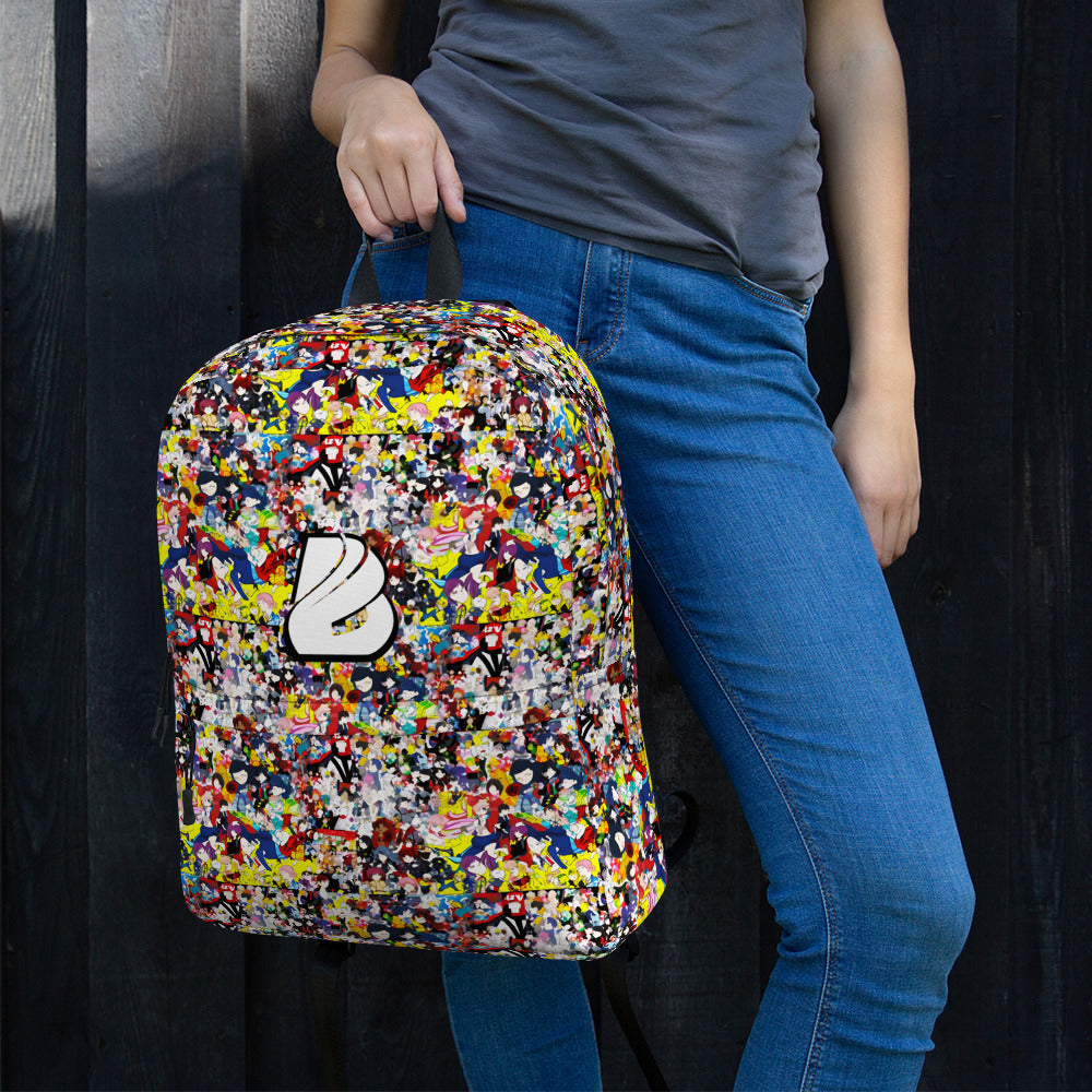 Rucksack