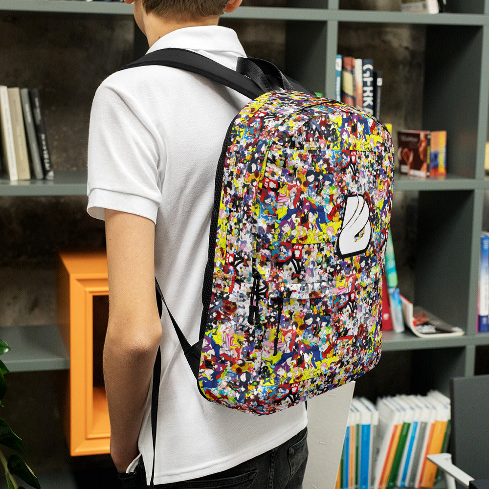 Rucksack