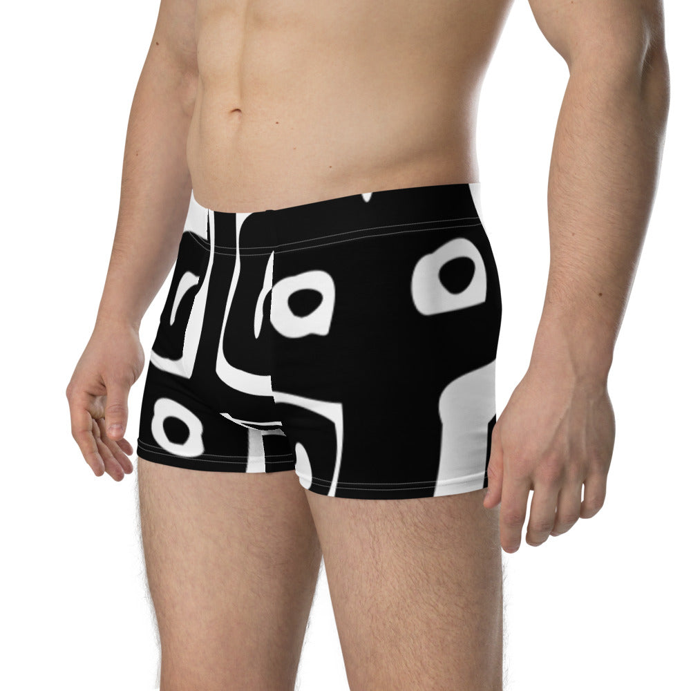 Boxer-Briefs